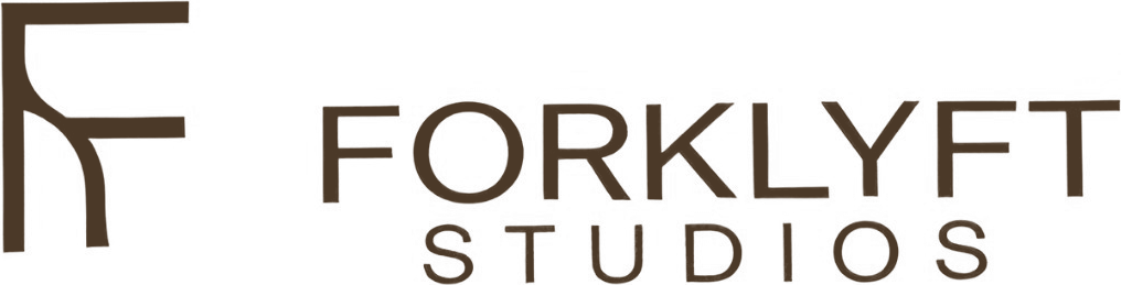 Forklyft Studio
